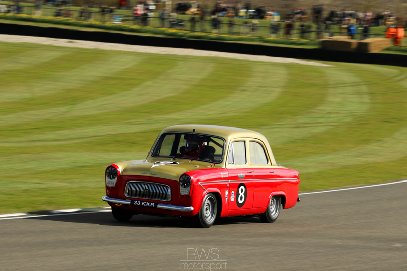 Illustration for article titled #73MM - Paddock & Sopwith Cup
